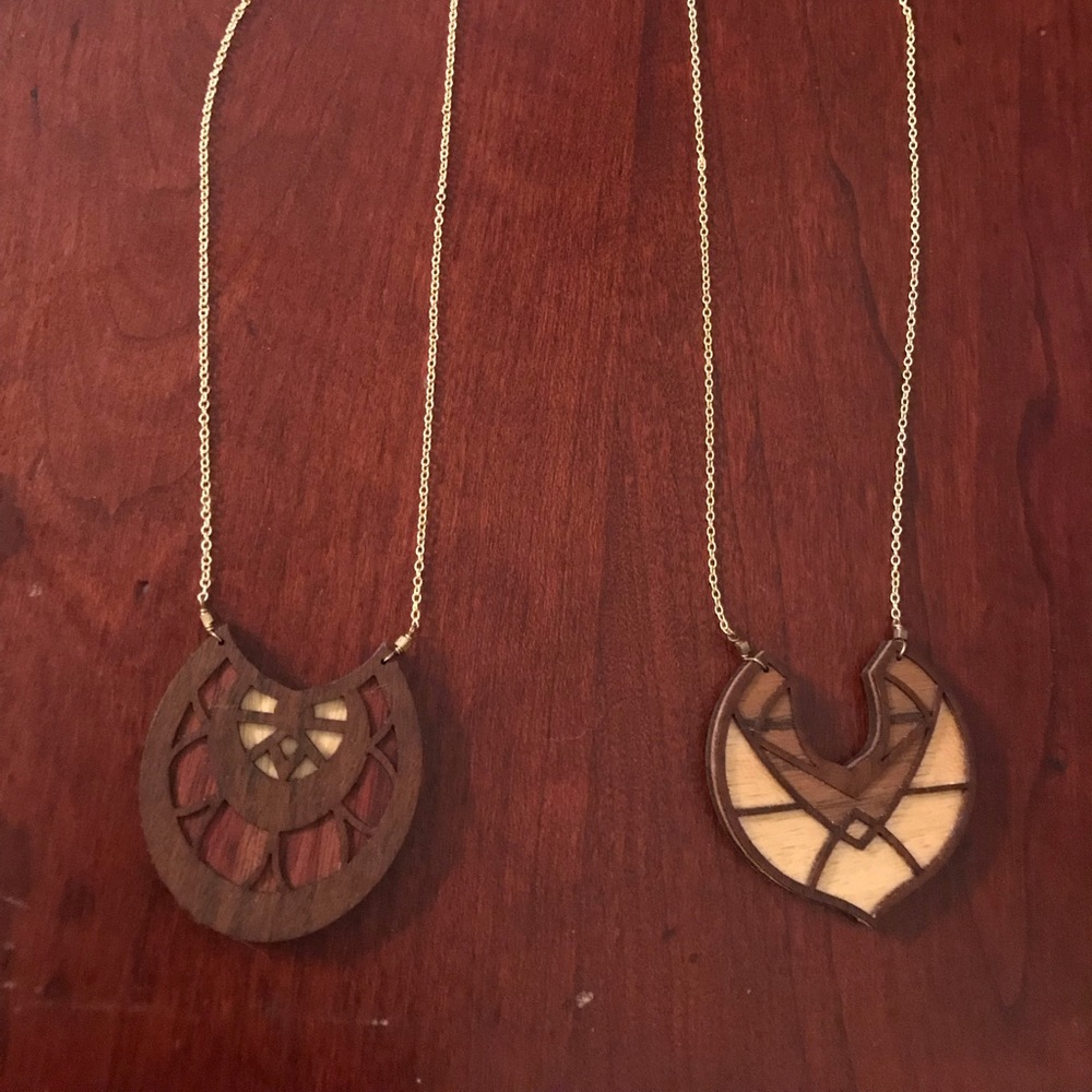 Necklace